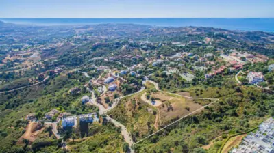 Plot La Mairena — 5