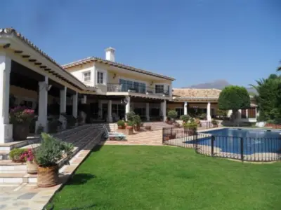 Haus La Quinta — 5