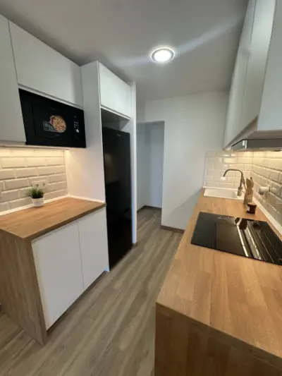 Wohnung Arroyo de la Miel — 2