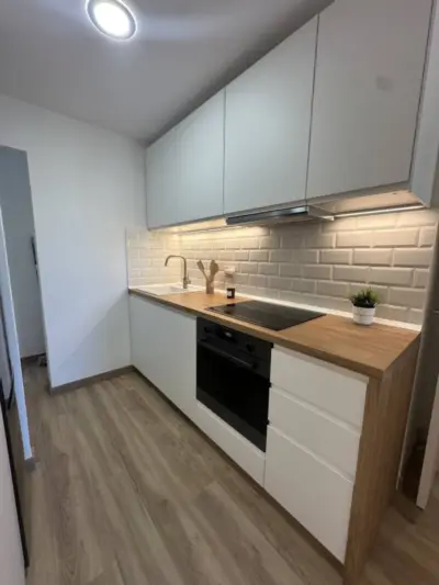 Wohnung Arroyo de la Miel — 3