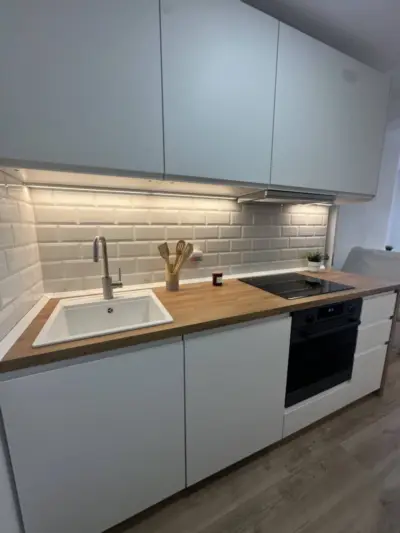 Wohnung Arroyo de la Miel — 4