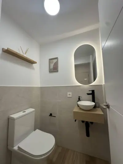 Wohnung Arroyo de la Miel — 5