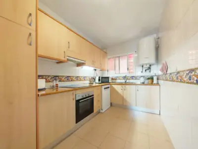 Appartement Reserva de Marbella — 5