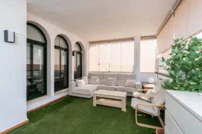 Apartment Elviria — 3