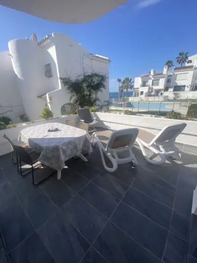 Maison Miraflores — 4