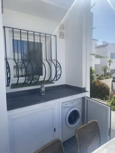 Maison Miraflores — 5