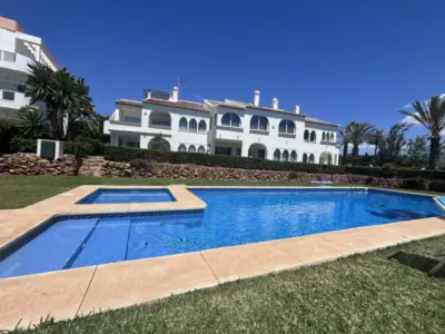 Apartment Mijas Costa — 2