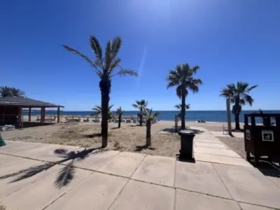 Apartment Mijas Costa — 3