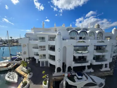 Apartment Benalmádena — 3