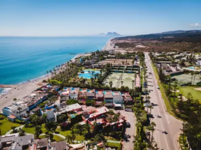 Haus Sotogrande Costa — 3