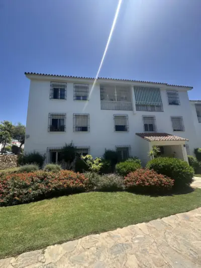 Apartment Marbella — 2
