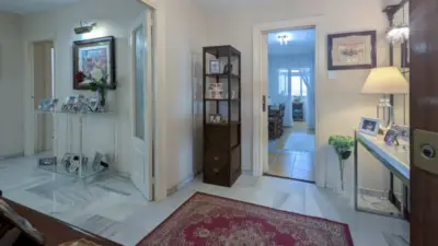 Apartment Fuengirola — 2