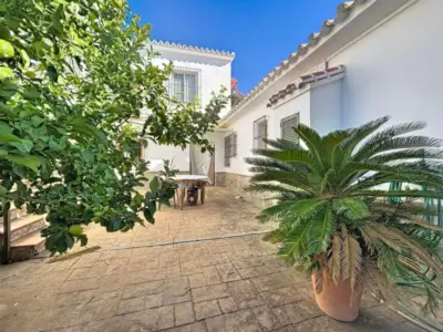 Haus Periana — 2