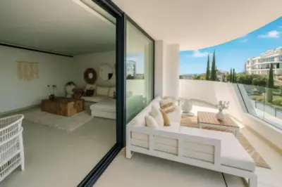 Apartment Fuengirola — 3