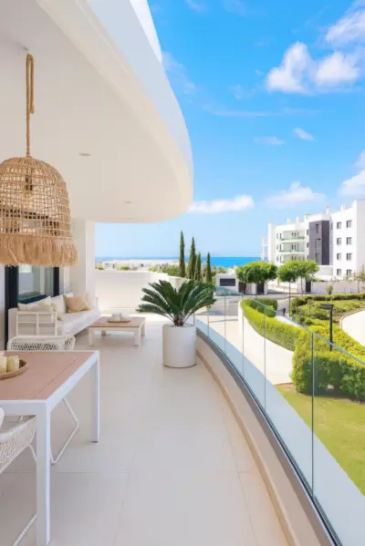 Apartment Fuengirola — 4