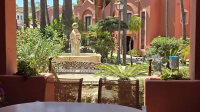 Wohnung Puerto Banús — 4