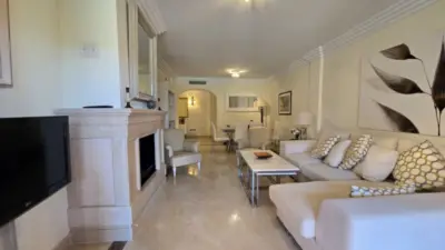 Wohnung Puerto Banús — 5