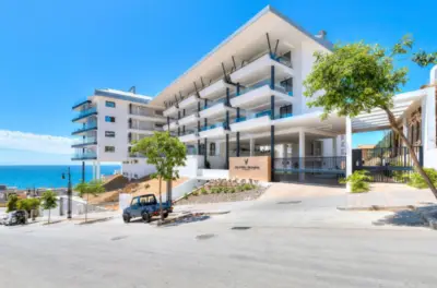 Apartment Fuengirola — 2