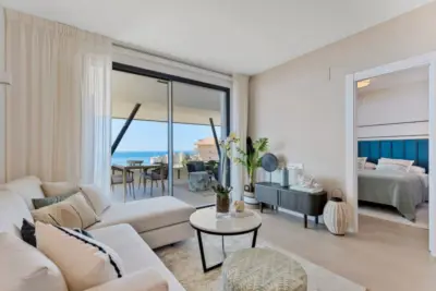 Apartment Fuengirola — 3