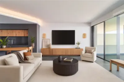 Apartment Fuengirola — 4