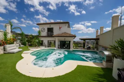 Maison Casarabonela — 5