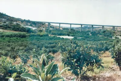 Grundstück Estepona — 2