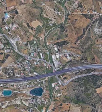 Grundstück Estepona — 4