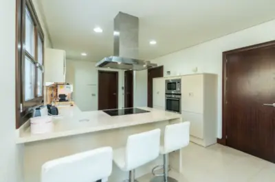Maison Benahavís — 5