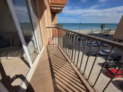 Appartement Fuengirola — 2