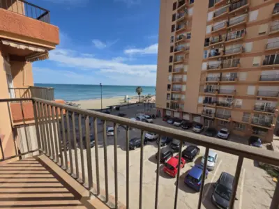 Appartement Fuengirola — 3