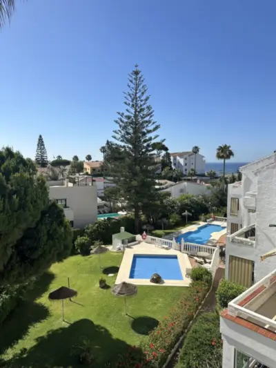 Wohnung Riviera del Sol — 2