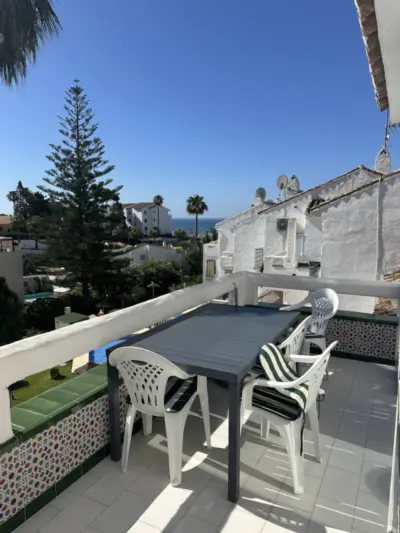 Wohnung Riviera del Sol — 4