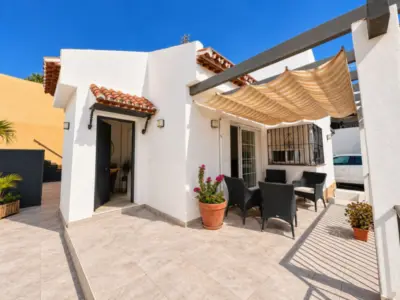 Maison Mijas — 2