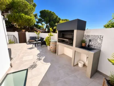 Maison Mijas — 3