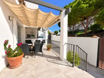 Maison Mijas — 4