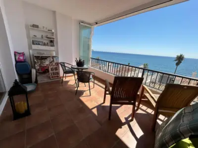 Apartment Calahonda — 2
