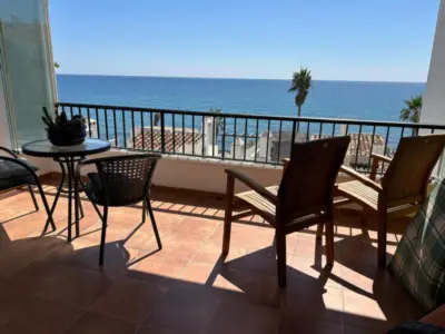 Apartment Calahonda — 3