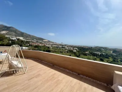 Haus Benalmadena Costa — 2