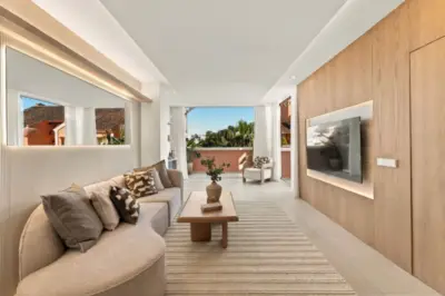 Apartment Nueva Andalucía — 5