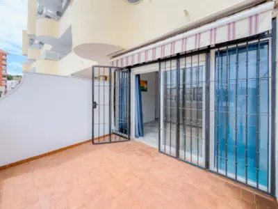 Wohnung Torreblanca — 3