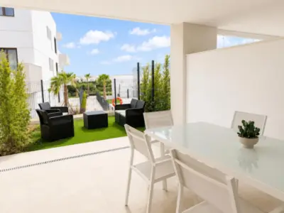 Apartment Estepona — 2