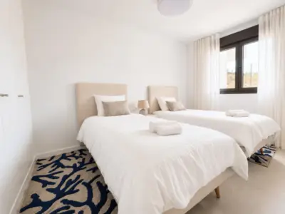 Apartment Estepona — 3