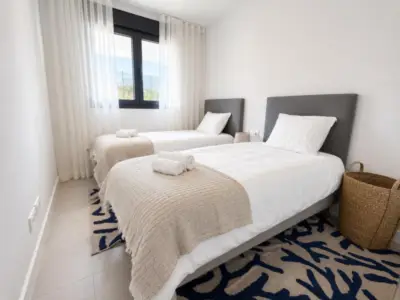 Apartment Estepona — 4