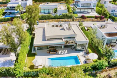 House Estepona — 3