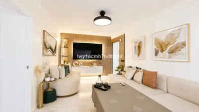 Wohnung Mijas — 2