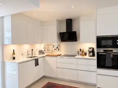 Apartment Fuengirola — 4
