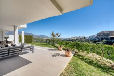 Apartment La Cala de Mijas — 2