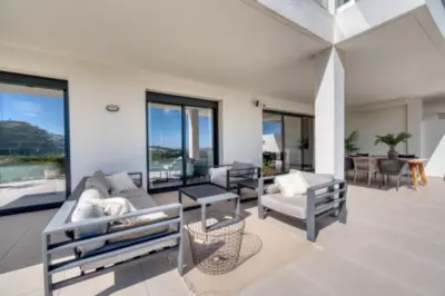 Apartment La Cala de Mijas — 5