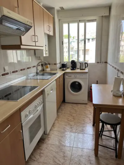 Wohnung Nueva Andalucía — 4