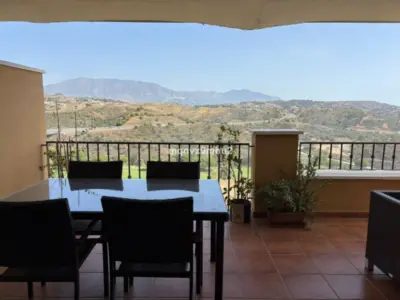 Appartement La Cala de Mijas — 4
